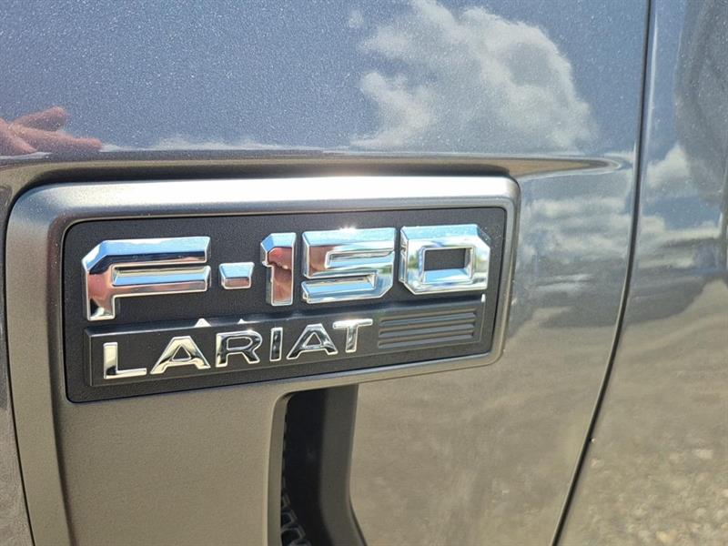 ford F-150 2021 - 6