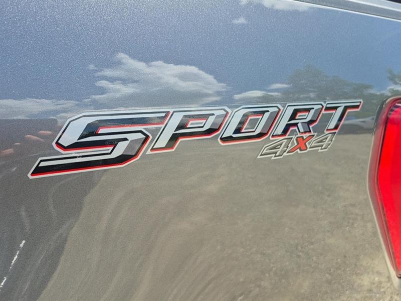 ford F-150 2021 - 7