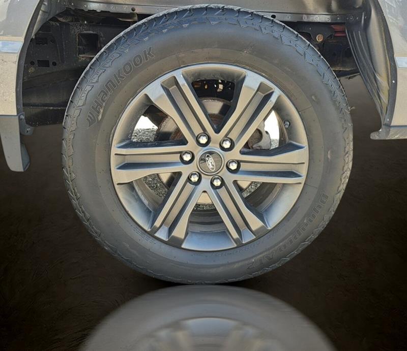 ford F-150 2021 - 9
