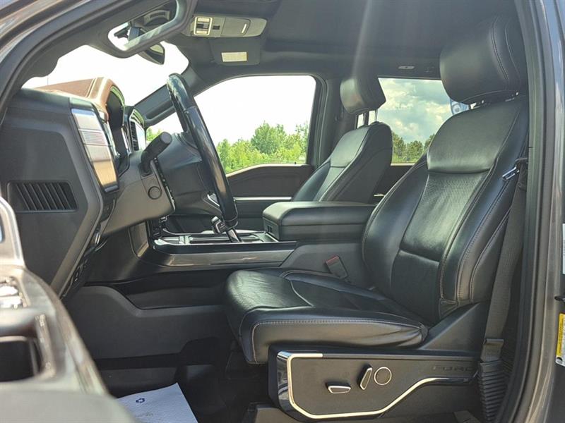 ford F-150 2021 - 10