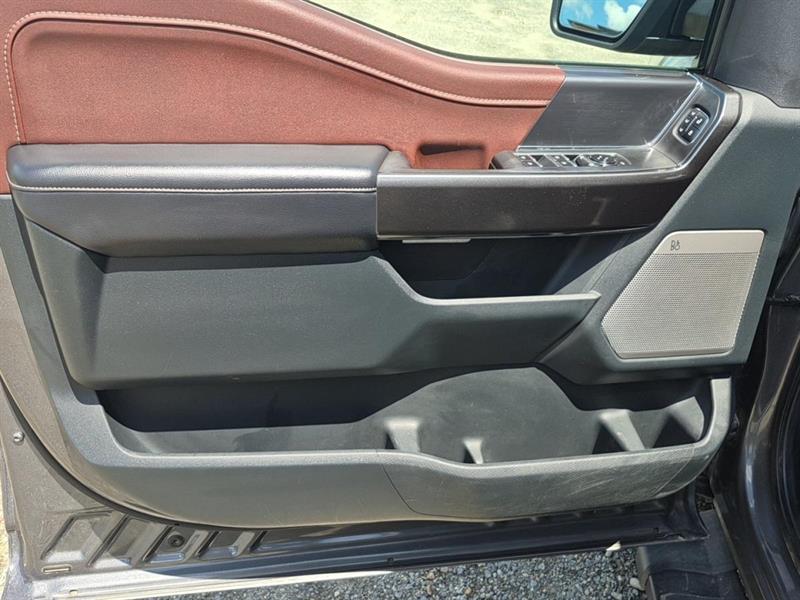 ford F-150 2021 - 12
