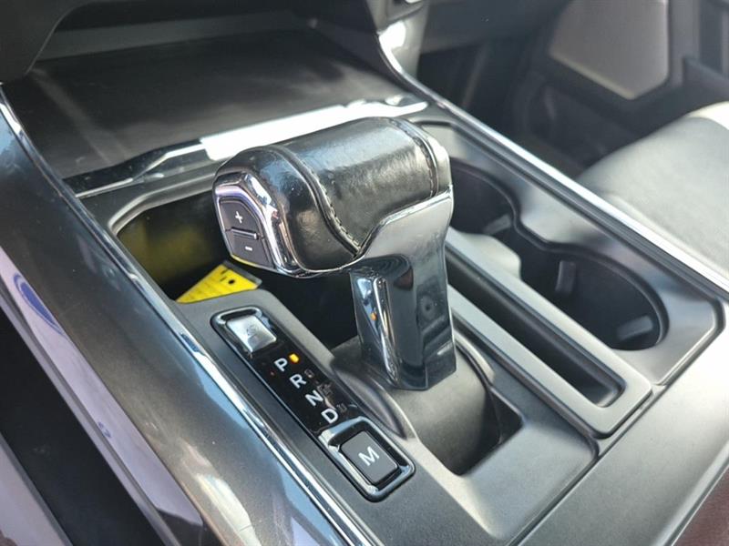 ford F-150 2021 - 15
