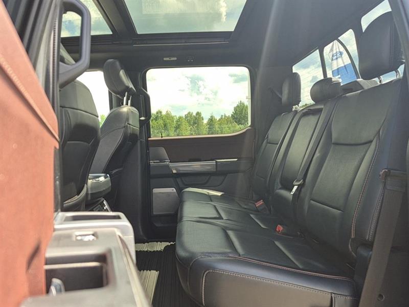 ford F-150 2021 - 17