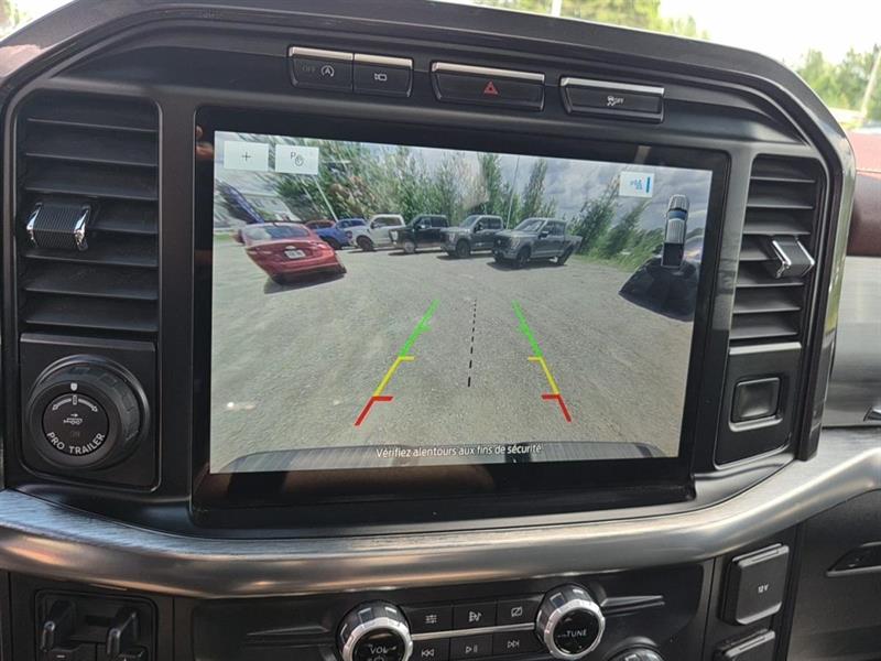 ford F-150 2021 - 18