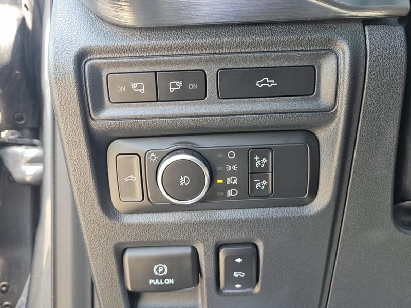 ford F-150 2021 - 25
