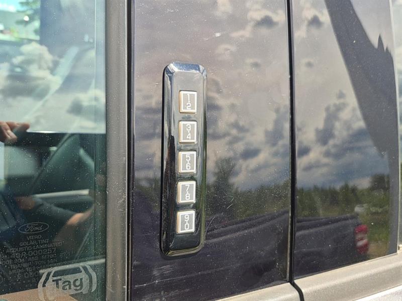 ford F-150 2021 - 27