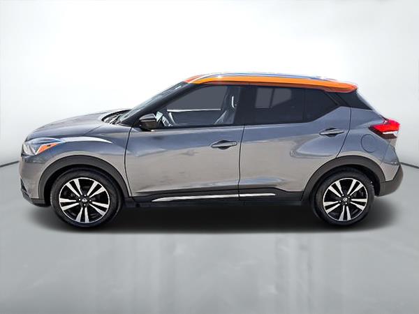 nissan Kicks 2018 - 4