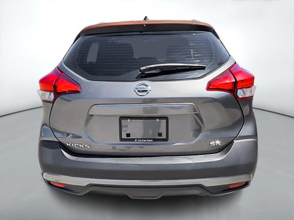 nissan Kicks 2018 - 6