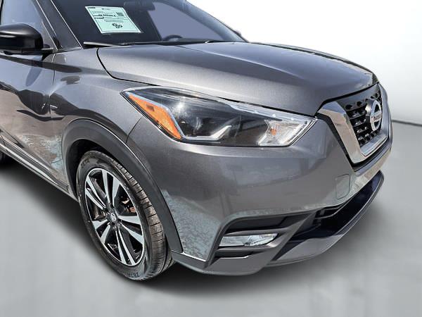 nissan Kicks 2018 - 9
