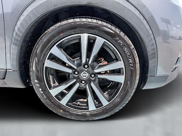 nissan Kicks 2018 - 10