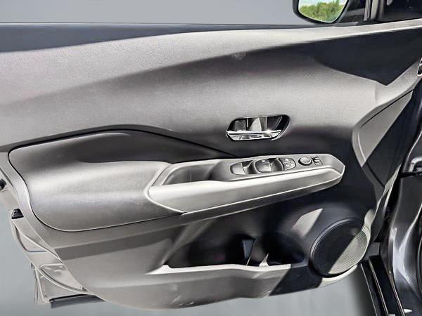 nissan Kicks 2018 - 11