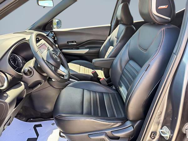 nissan Kicks 2018 - 13