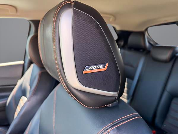 nissan Kicks 2018 - 16