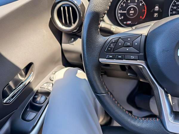 nissan Kicks 2018 - 19