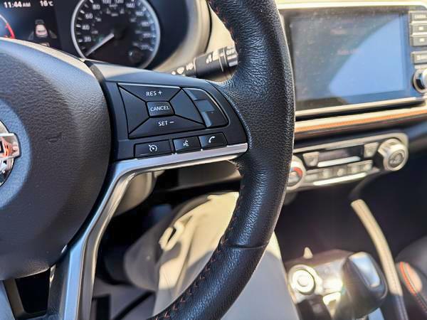 nissan Kicks 2018 - 20