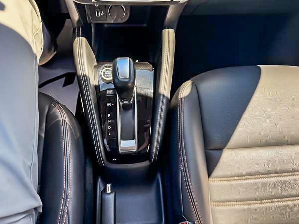 nissan Kicks 2018 - 23