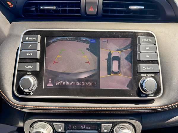nissan Kicks 2018 - 25