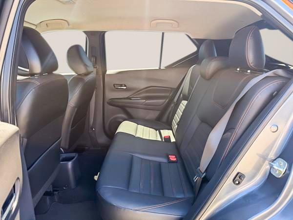 nissan Kicks 2018 - 26