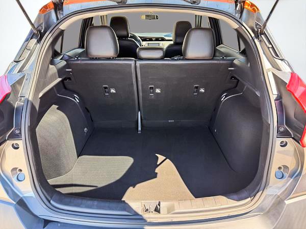 nissan Kicks 2018 - 27