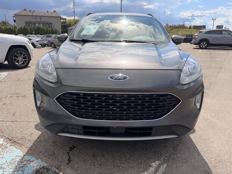 ford Escape 2020 - 2