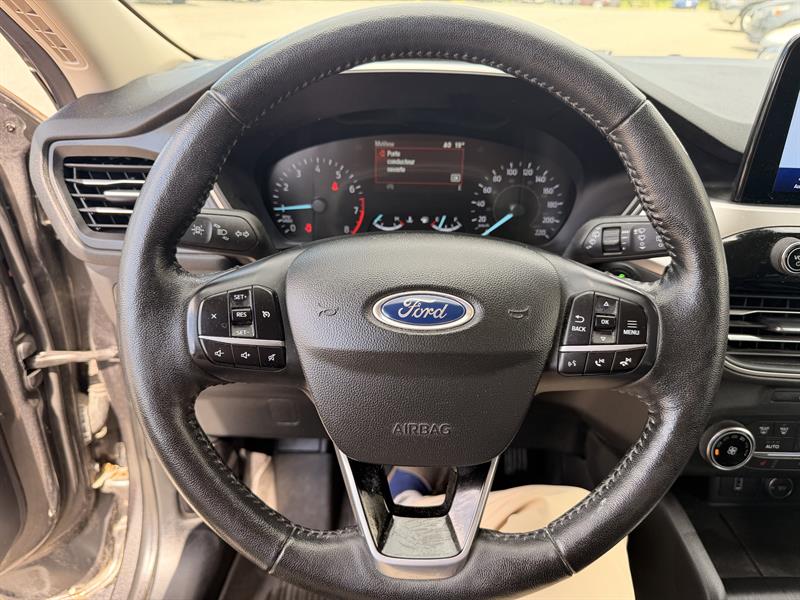 ford Escape 2020 - 17