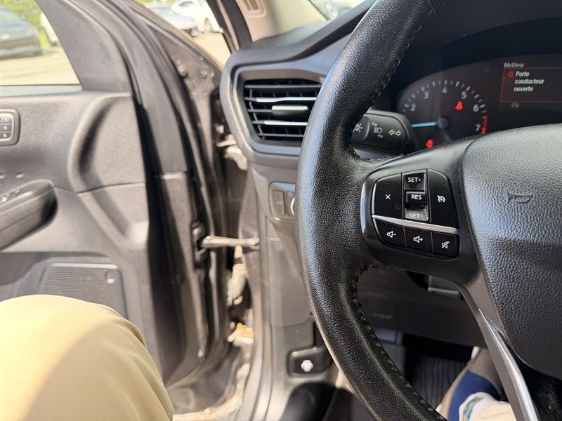 ford Escape 2020 - 18