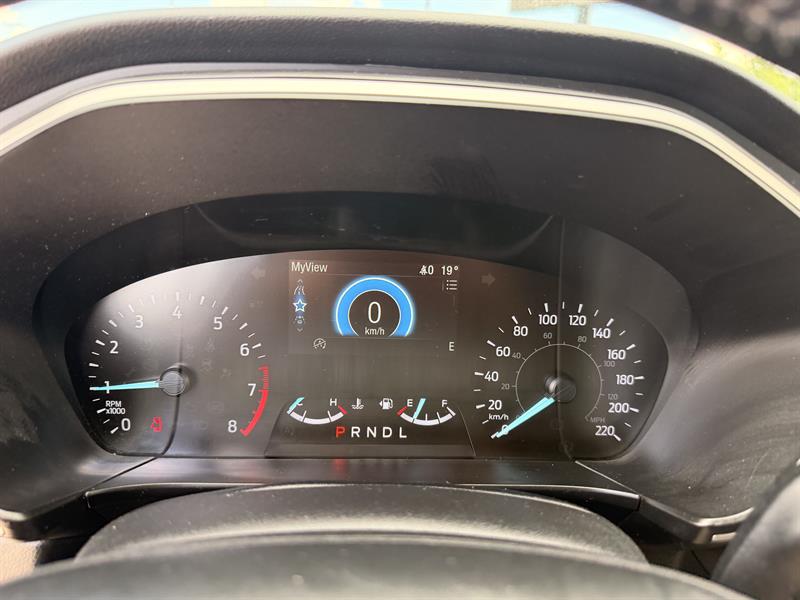 ford Escape 2020 - 20