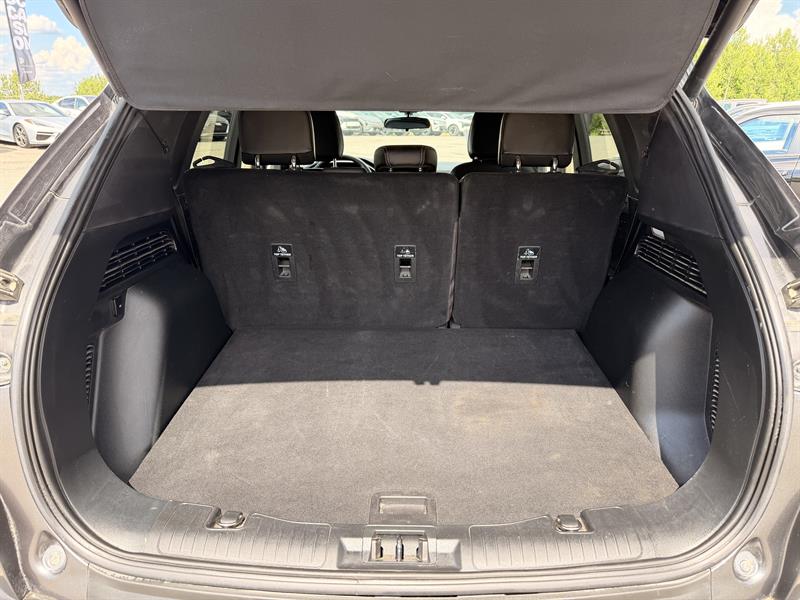 ford Escape 2020 - 27