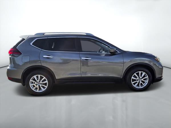 nissan Rogue 2019 - 2