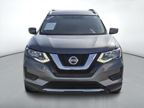 nissan Rogue 2019 - 8