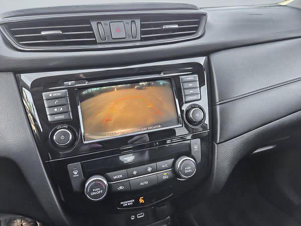 nissan Rogue 2019 - 15