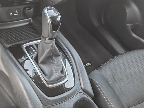 nissan Rogue 2019 - 16