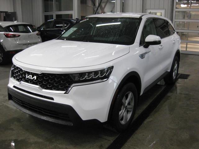 kia Sorento 2023 - 2
