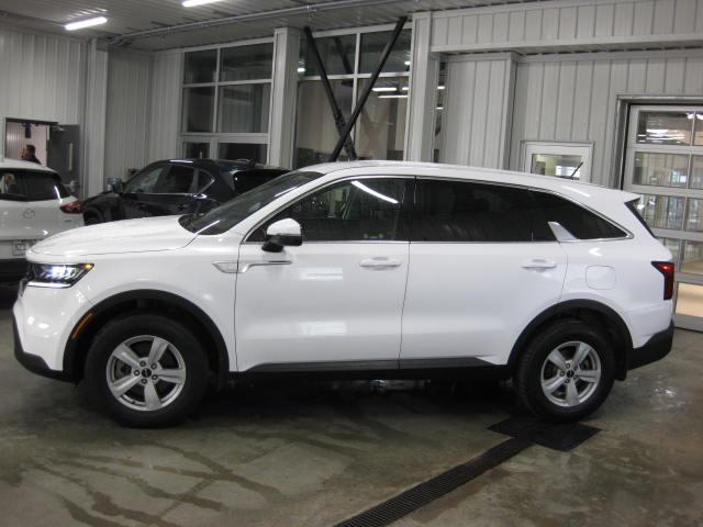 kia Sorento 2023 - 3
