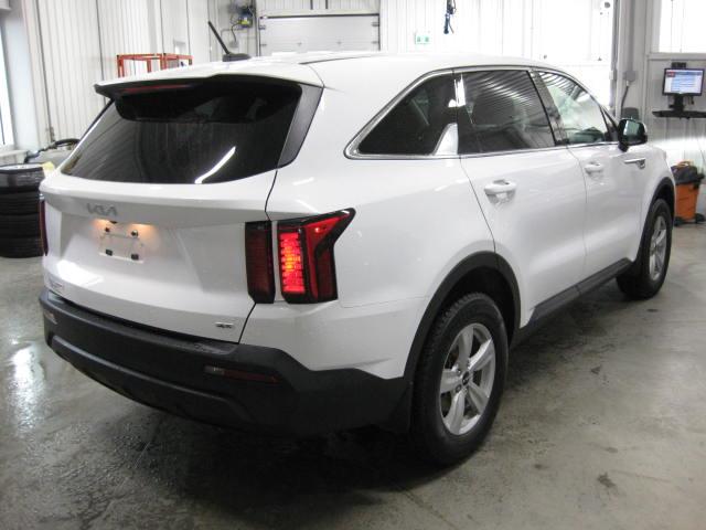 kia Sorento 2023 - 5