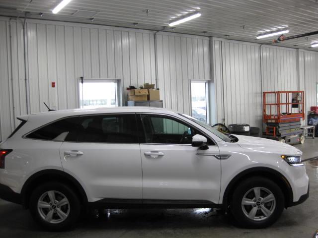 kia Sorento 2023 - 6