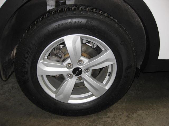 kia Sorento 2023 - 7