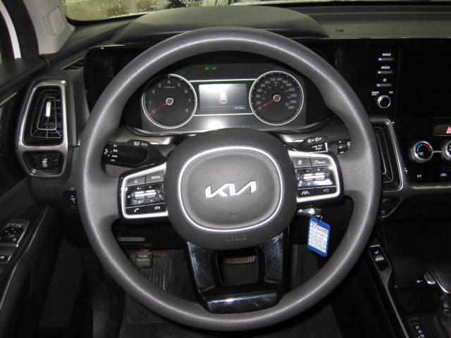 kia Sorento 2023 - 12