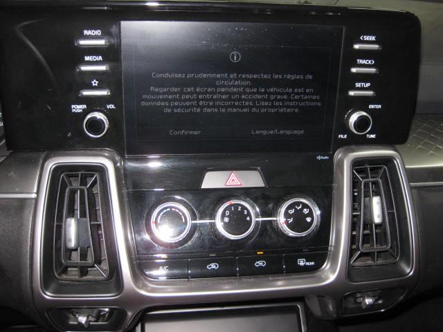 kia Sorento 2023 - 15