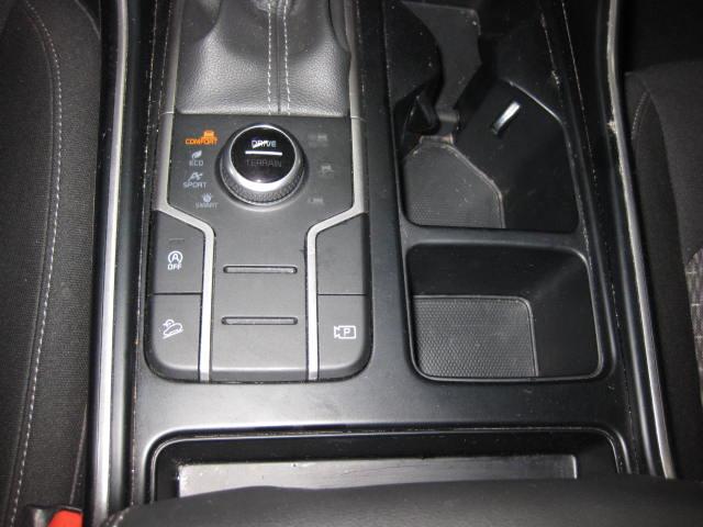 kia Sorento 2023 - 18