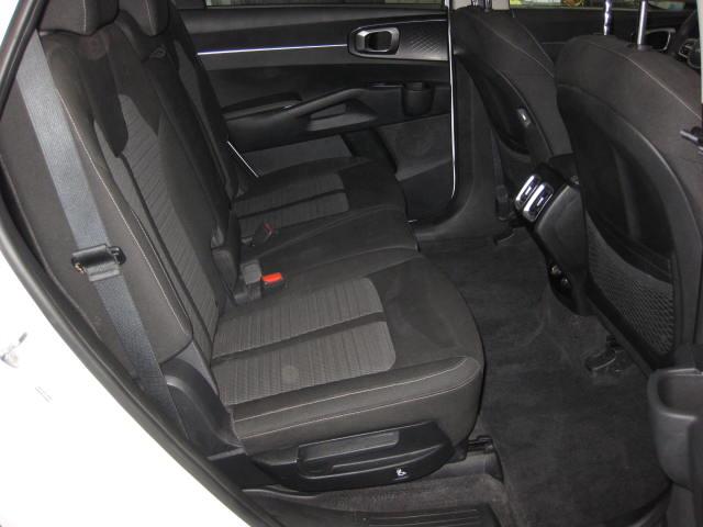 kia Sorento 2023 - 22