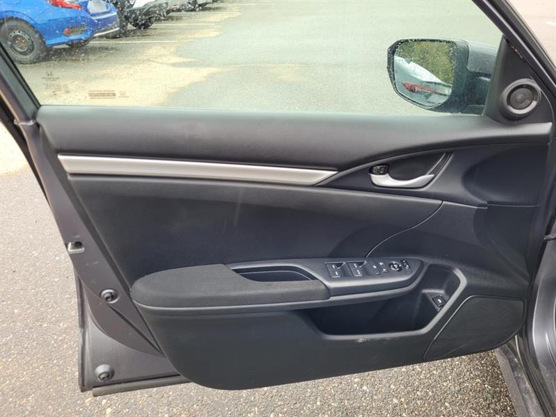 honda Civic 2020 - 13