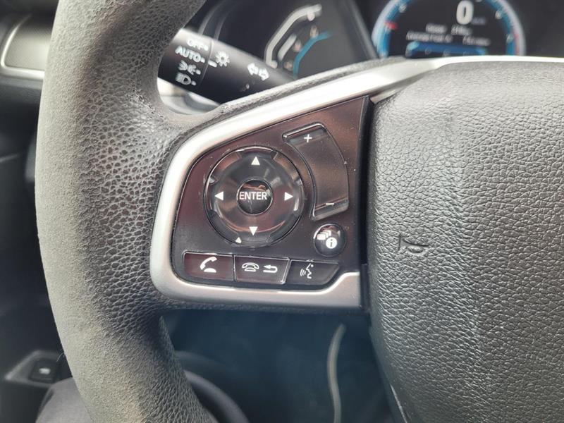 honda Civic 2020 - 26