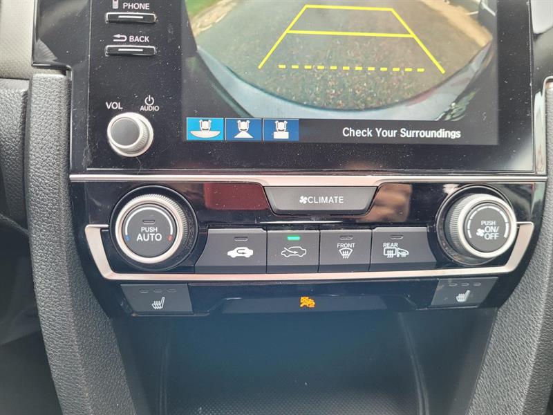 honda Civic 2020 - 30