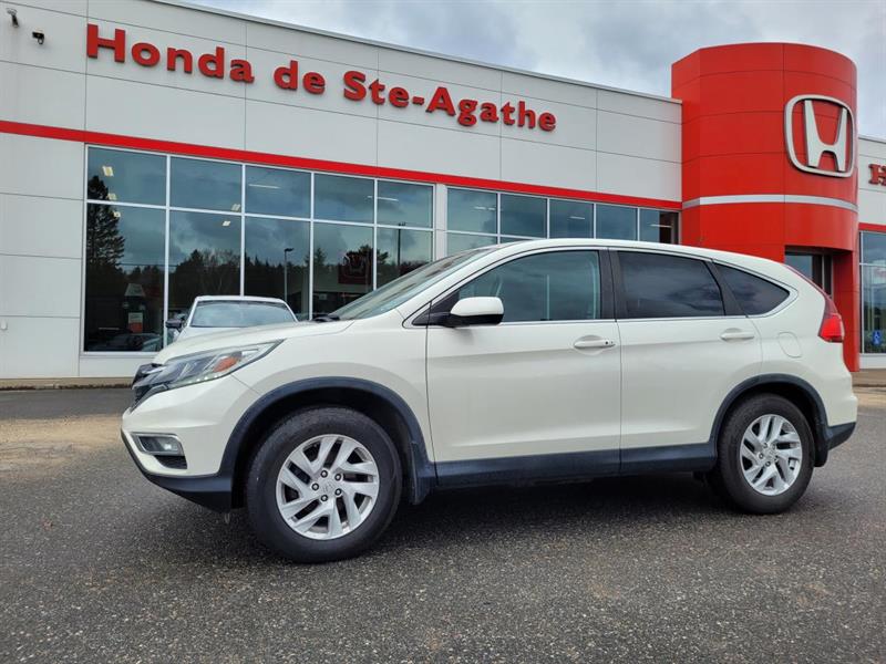 honda CR-V 2016