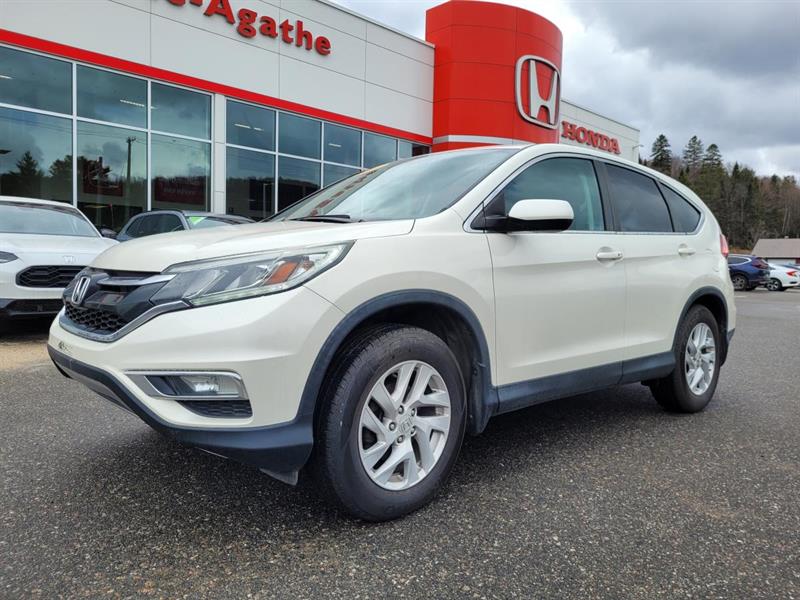 honda CR-V 2016 - 2