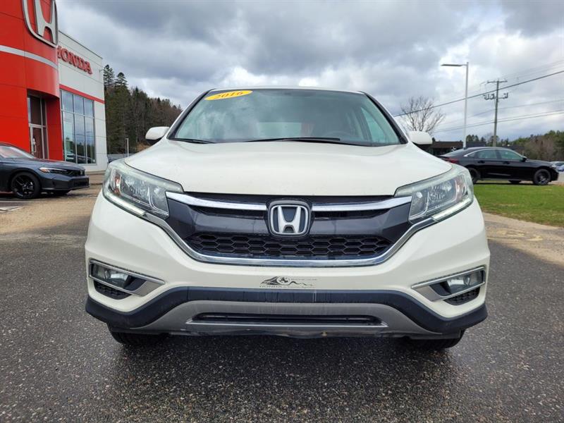 honda CR-V 2016 - 3