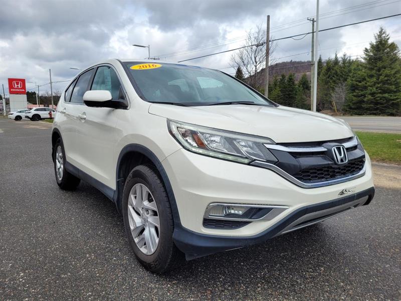 honda CR-V 2016 - 5