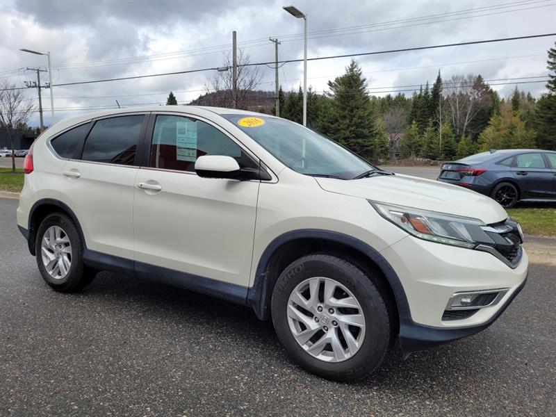 honda CR-V 2016 - 6