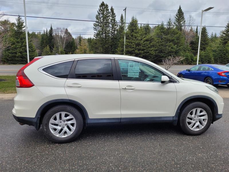 honda CR-V 2016 - 7